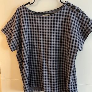 Madewell top